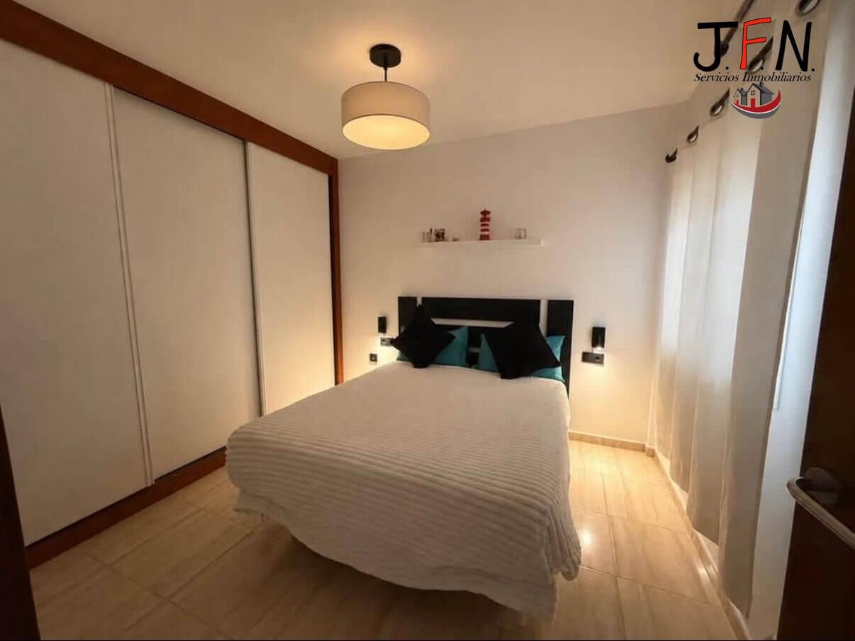2 sypialnia Apartament na sprzedaż w Puerto del Rosario - 210 000 € (Ref: 9938296)