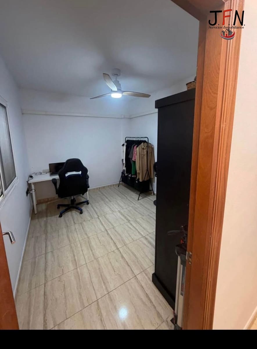 2 sypialnia Apartament na sprzedaż w Puerto del Rosario - 210 000 € (Ref: 9938296)