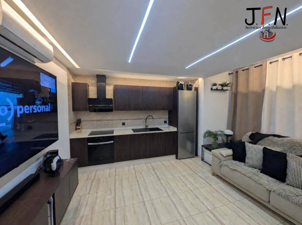 2 sypialnia Apartament na sprzedaż w Puerto del Rosario - 210 000 € (Ref: 9938296)