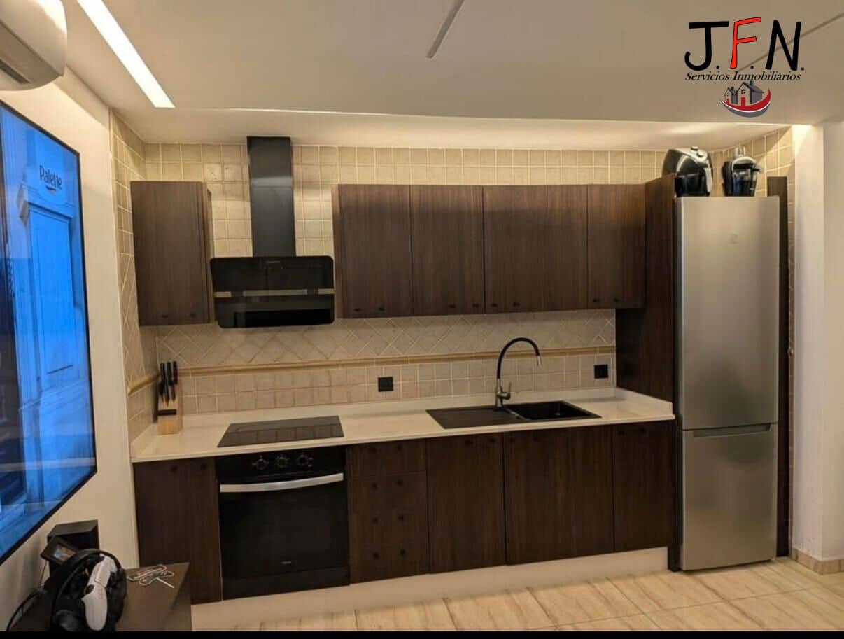 2 sypialnia Apartament na sprzedaż w Puerto del Rosario - 210 000 € (Ref: 9938296)