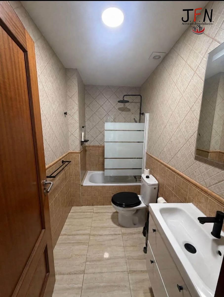 2 sypialnia Apartament na sprzedaż w Puerto del Rosario - 210 000 € (Ref: 9938296)