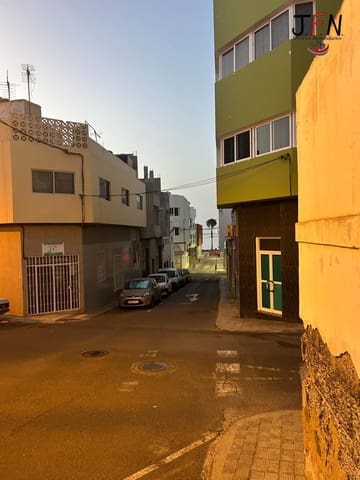 Terreno para Construção para venda em Gran Tarajal, Tuineje - 150 000 € (Ref: 9948003)