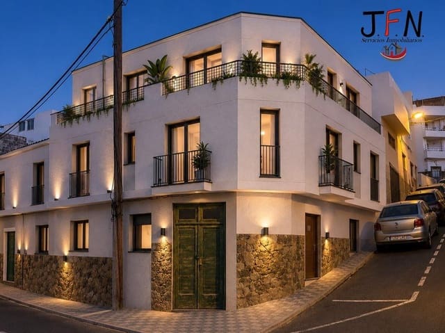 Terreno para Construção para venda em Gran Tarajal, Tuineje - 150 000 € (Ref: 9948003)
