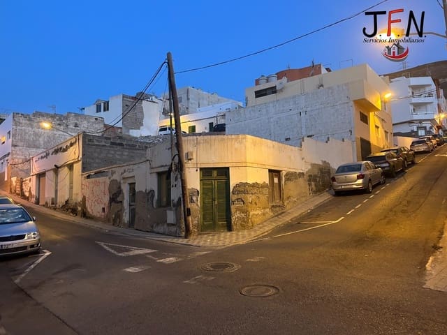 Terreno para Construção para venda em Gran Tarajal, Tuineje - 150 000 € (Ref: 9948003)