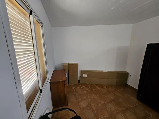 2 quarto Apartamento para venda em Antigua com piscina - 160 000 € (Ref: 9952717)