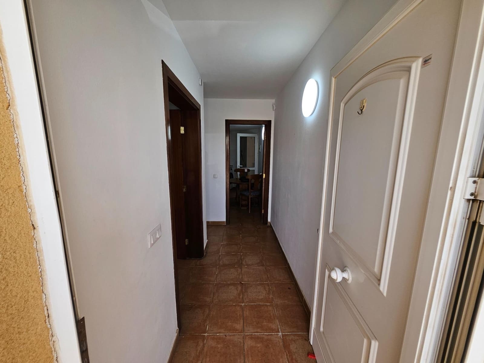 2 bedroom Apartment for sale in Antigua with pool - € 160,000 (Ref: 9952717)