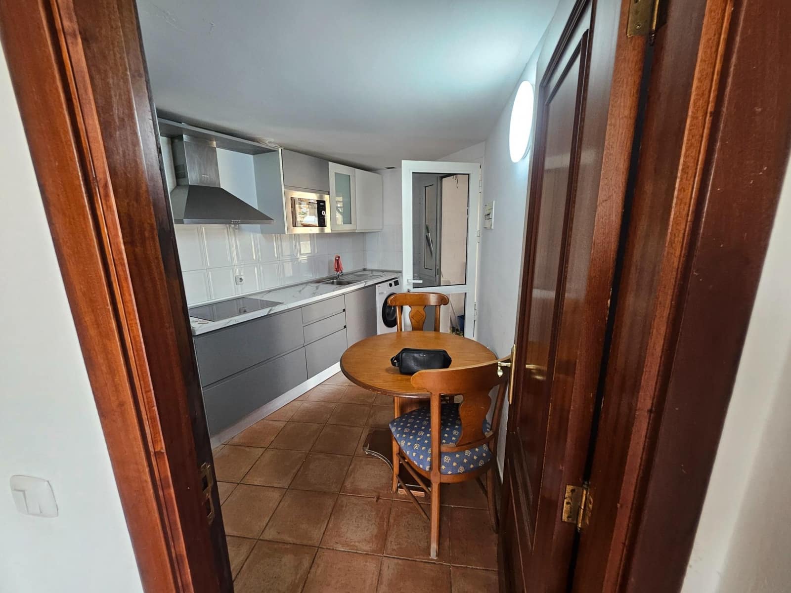2 bedroom Apartment for sale in Antigua with pool - € 160,000 (Ref: 9952717)