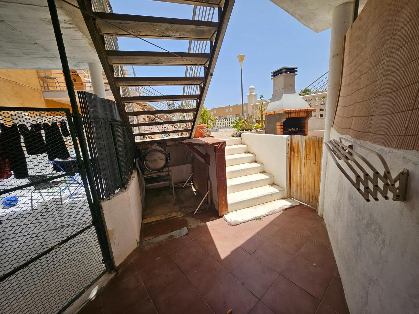 2 bedroom Apartment for sale in Antigua with pool - € 160,000 (Ref: 9952717)