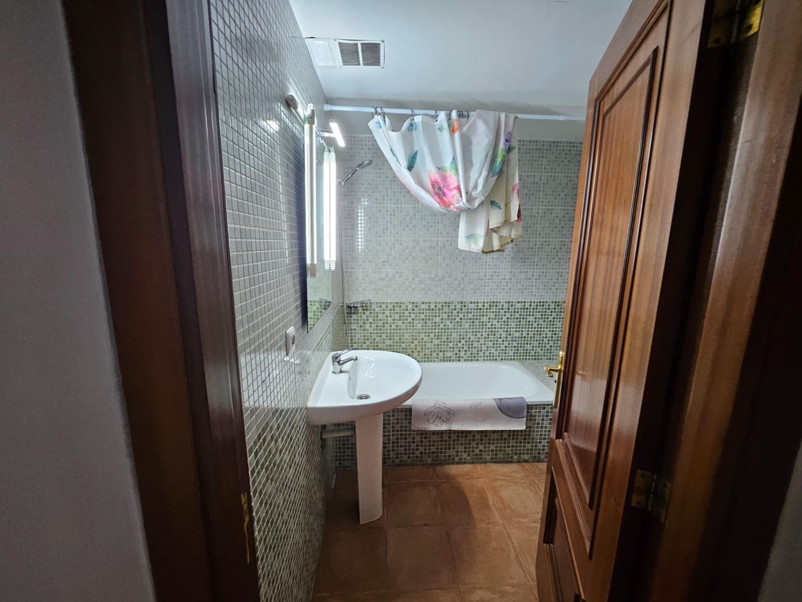 2 bedroom Apartment for sale in Antigua with pool - € 160,000 (Ref: 9952717)