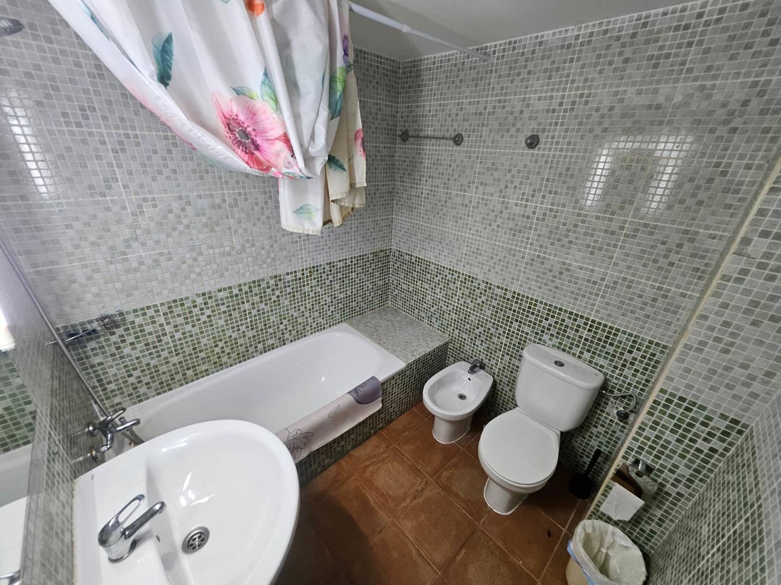 2 bedroom Apartment for sale in Antigua with pool - € 160,000 (Ref: 9952717)