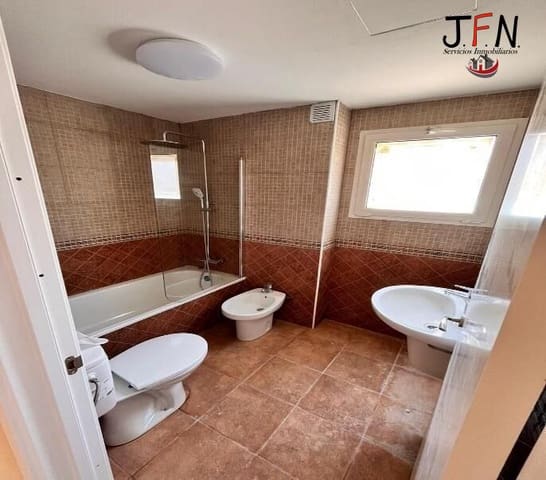 2 soveværelse Lejlighed til salg i Corralejo, La Oliva med swimmingpool - € 255.000 (Ref: 9958064)