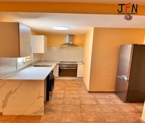 Apartamento de 2 habitaciones en Corralejo, La Oliva en venta con piscina - 255.000 € (Ref: 9958064)