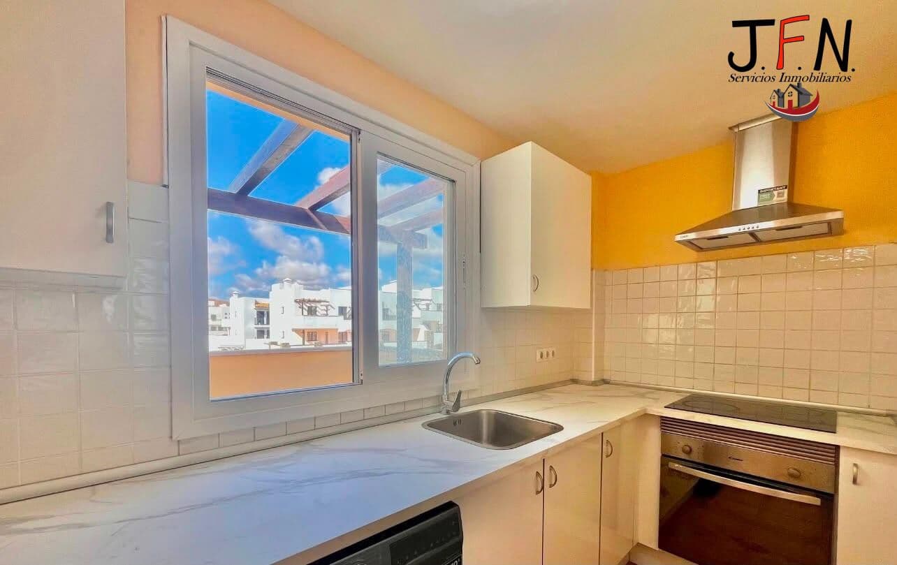 2 quarto Apartamento para venda em Corralejo com piscina - 255 000 € (Ref: 9958064)