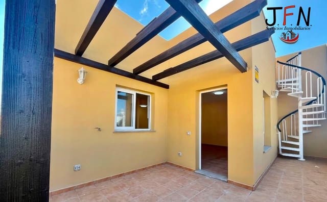 Apartamento de 2 habitaciones en Corralejo, La Oliva en venta con piscina - 255.000 € (Ref: 9958064)