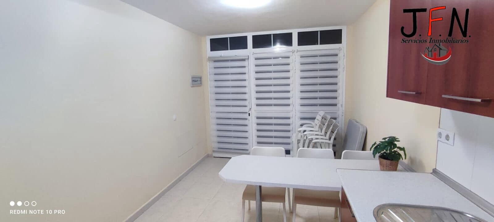 4 soveværelse Villa til salg i Caleta de Fuste - € 420.000 (Ref: 9965365)