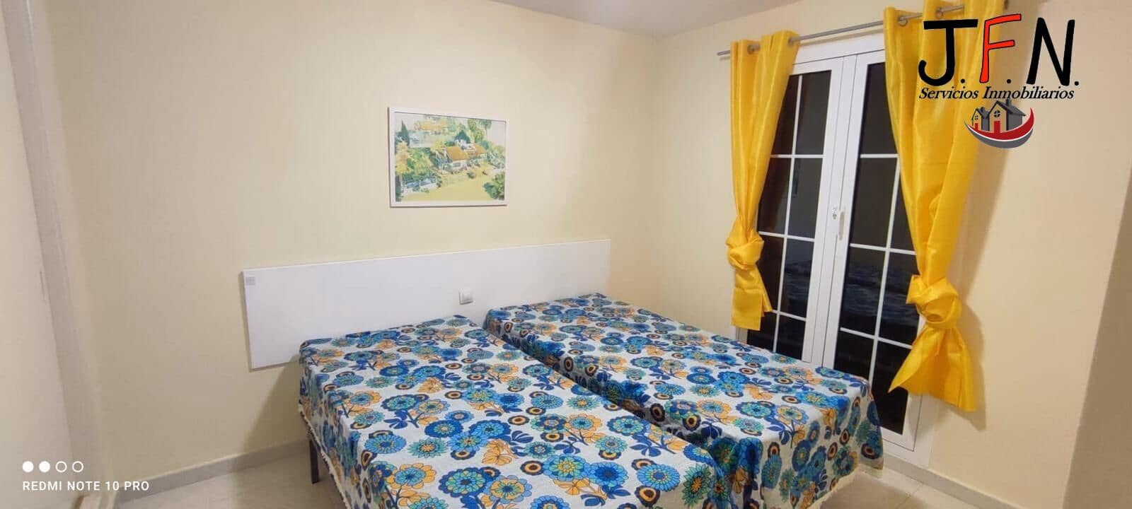 4 soveværelse Villa til salg i Caleta de Fuste - € 420.000 (Ref: 9965365)