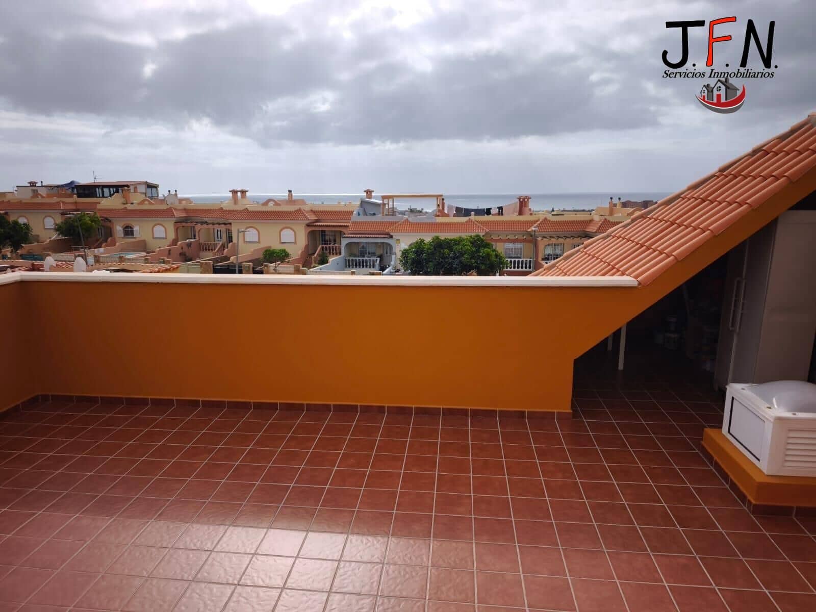 4 soveværelse Villa til salg i Caleta de Fuste - € 420.000 (Ref: 9965365)