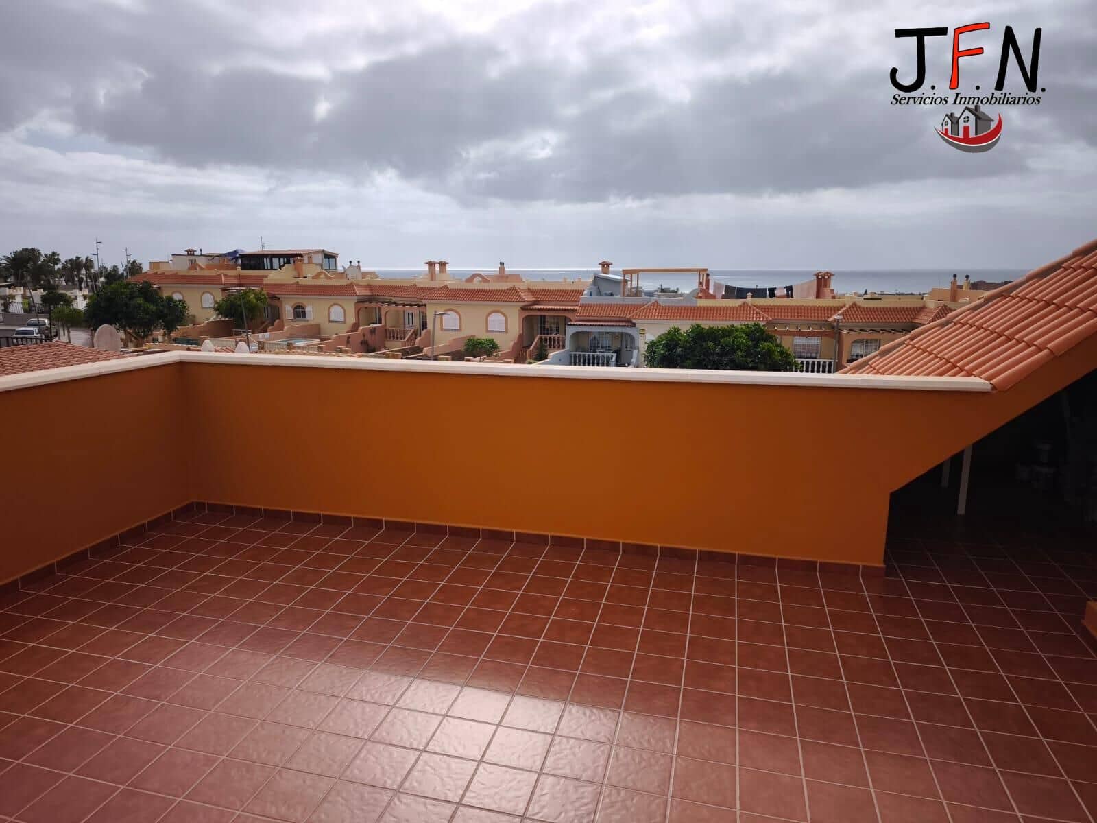 4 soveværelse Villa til salg i Caleta de Fuste - € 420.000 (Ref: 9965365)