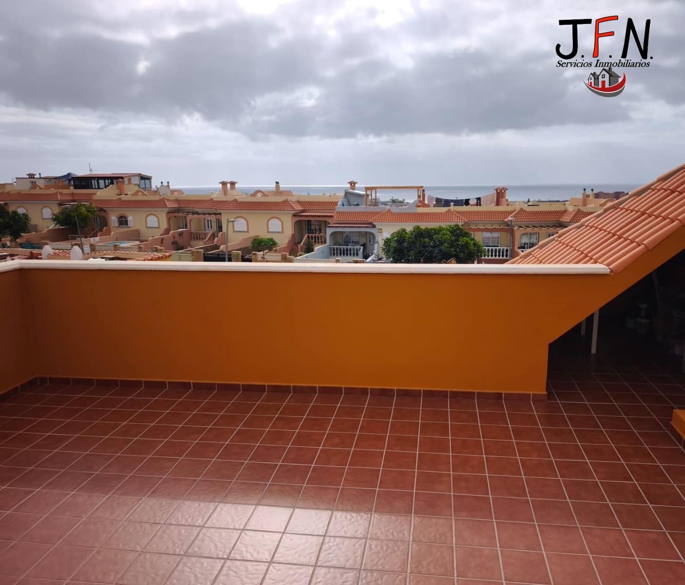 4 soveværelse Villa til salg i Caleta de Fuste - € 420.000 (Ref: 9965365)