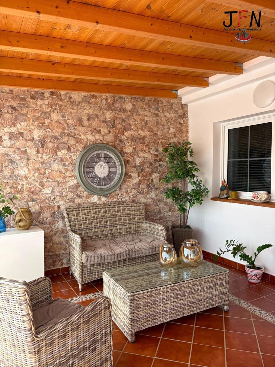 4 soveværelse Villa til salg i Caleta de Fuste - € 420.000 (Ref: 9965365)