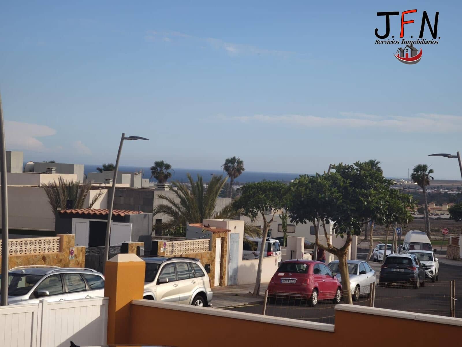 4 soveværelse Villa til salg i Caleta de Fuste - € 420.000 (Ref: 9965365)