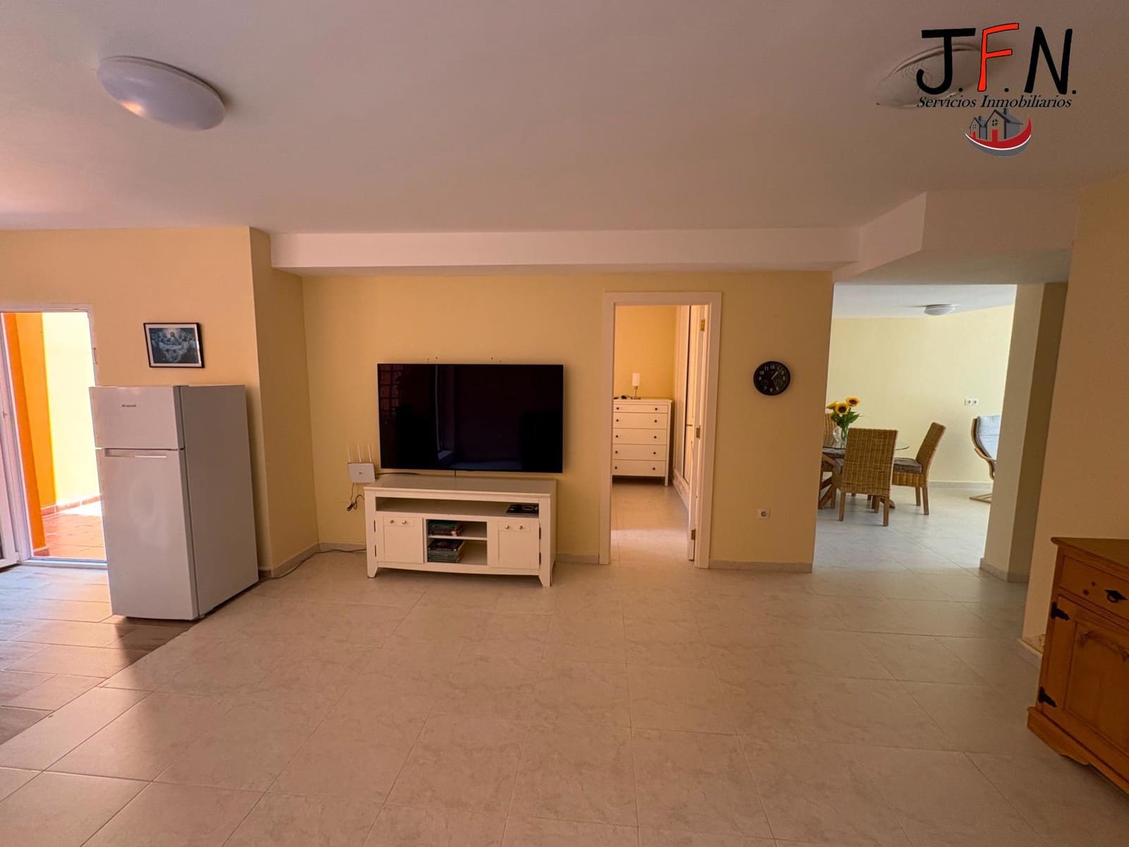 4 soveværelse Villa til salg i Caleta de Fuste - € 420.000 (Ref: 9965365)