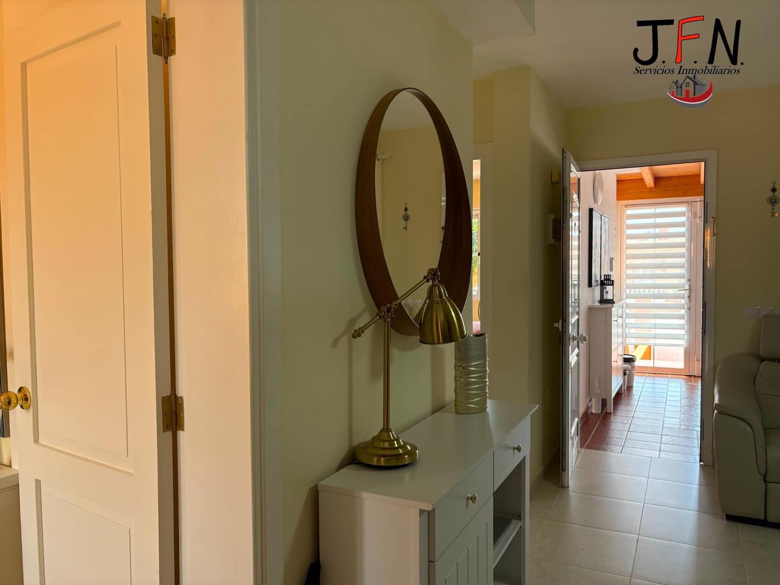4 soveværelse Villa til salg i Caleta de Fuste - € 420.000 (Ref: 9965365)