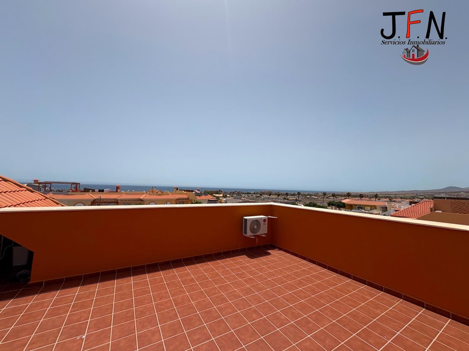 4 soveværelse Villa til salg i Caleta de Fuste - € 420.000 (Ref: 9965365)