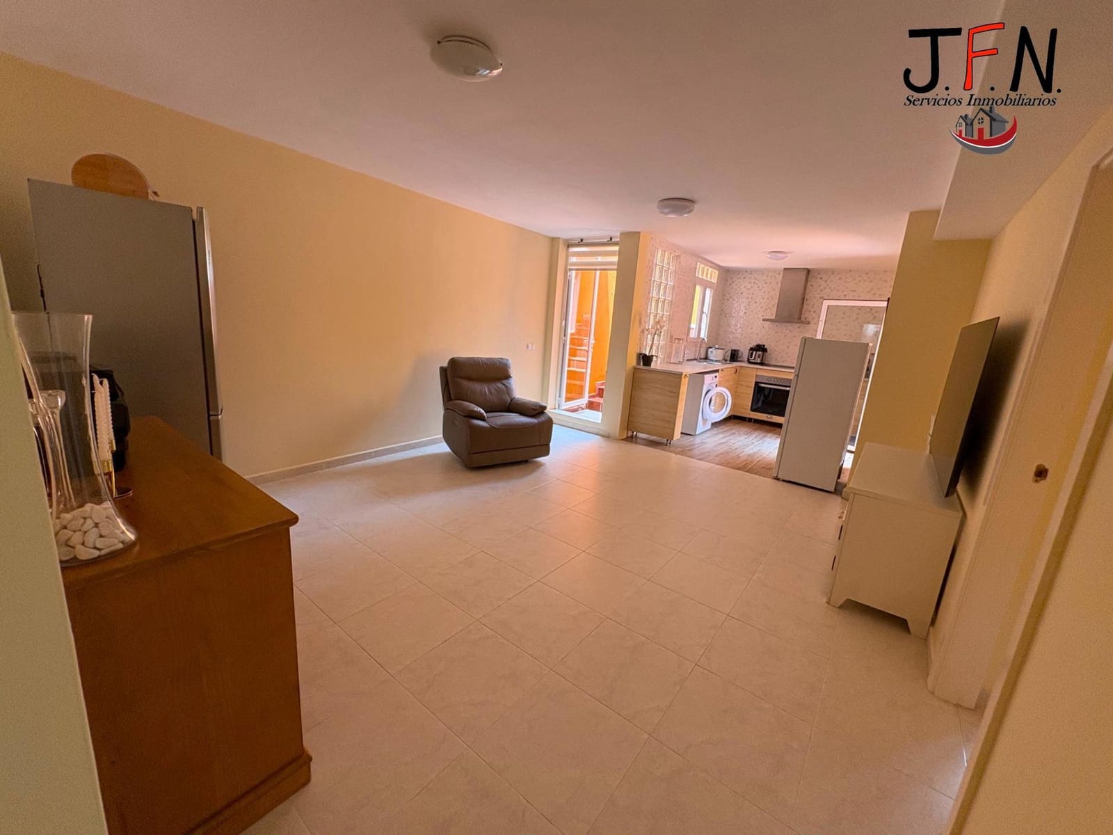 4 soveværelse Villa til salg i Caleta de Fuste - € 420.000 (Ref: 9965365)