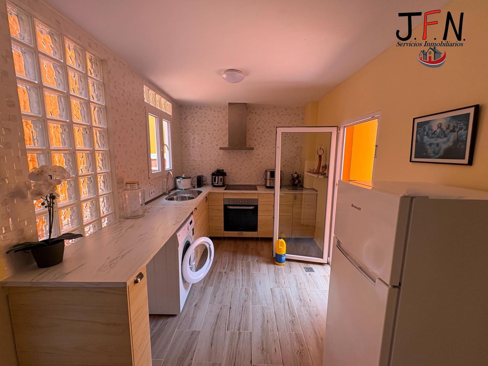 4 soveværelse Villa til salg i Caleta de Fuste - € 420.000 (Ref: 9965365)