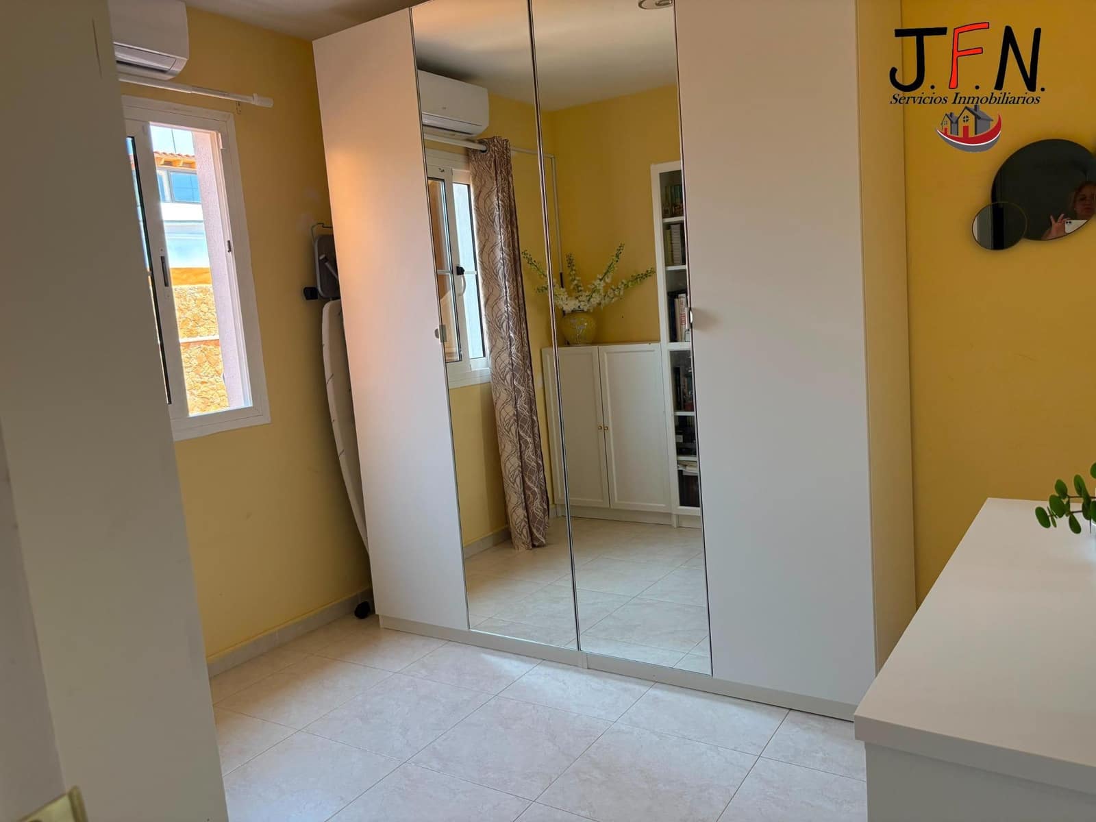 4 soveværelse Villa til salg i Caleta de Fuste - € 420.000 (Ref: 9965365)