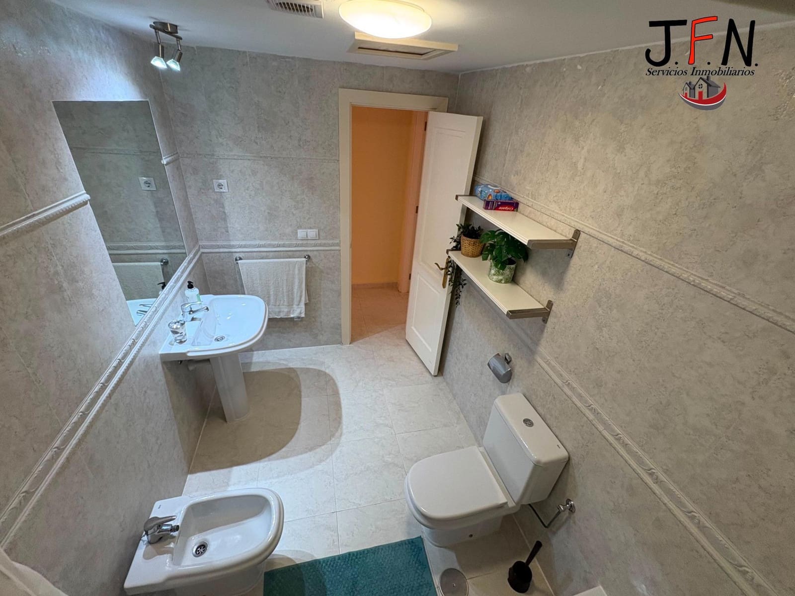 4 soveværelse Villa til salg i Caleta de Fuste - € 420.000 (Ref: 9965365)