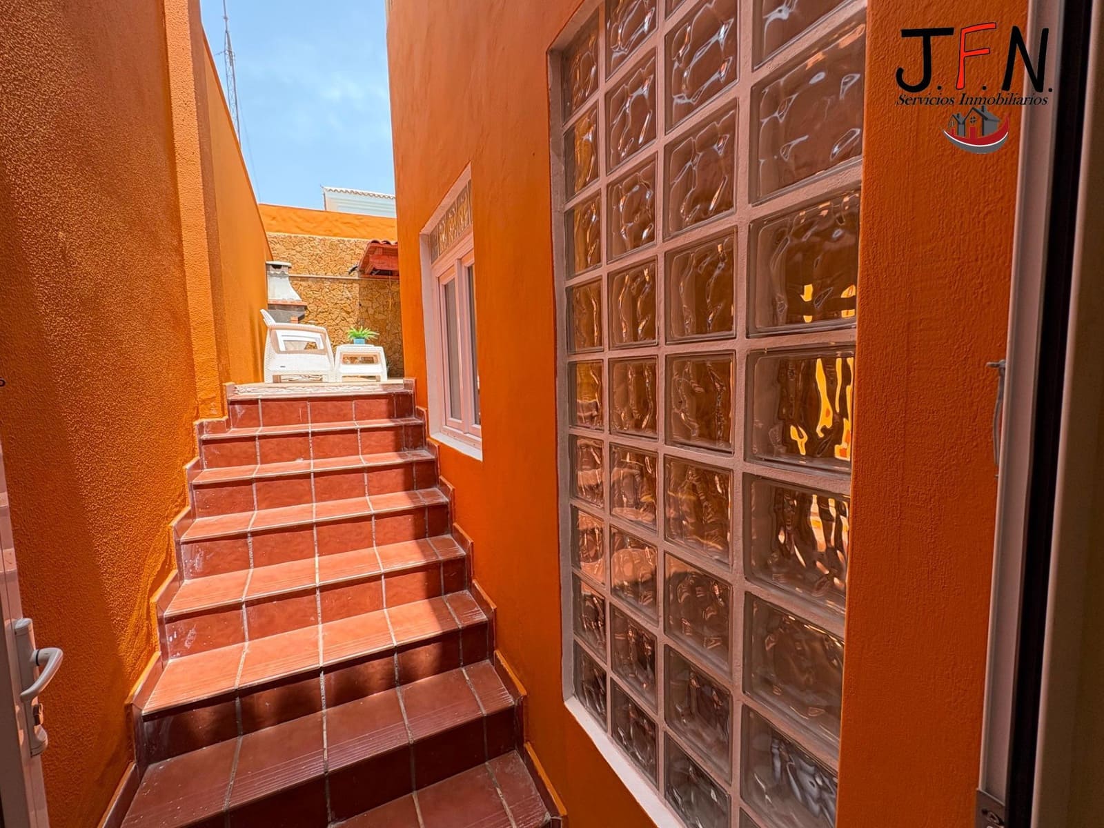 4 soveværelse Villa til salg i Caleta de Fuste - € 420.000 (Ref: 9965365)