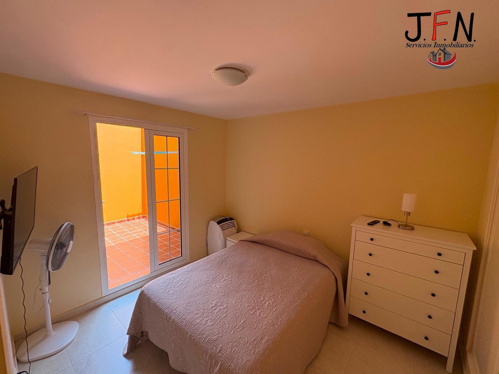 4 soveværelse Villa til salg i Caleta de Fuste - € 420.000 (Ref: 9965365)