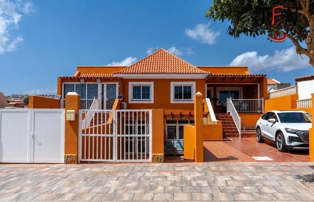 4 Zimmer Villa zu verkaufen in Caleta de Fuste, Antigua - 410.000 € (Ref: 9965365)