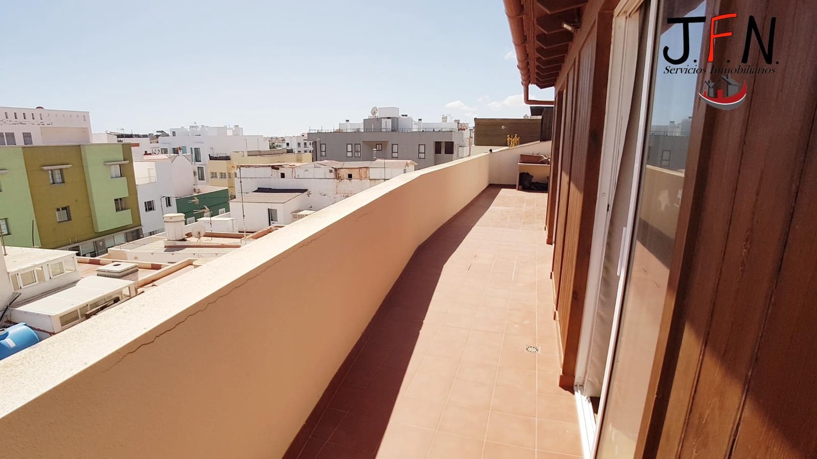 2 bedroom Apartment for sale in Corralejo - € 310,000 (Ref: 9966724)
