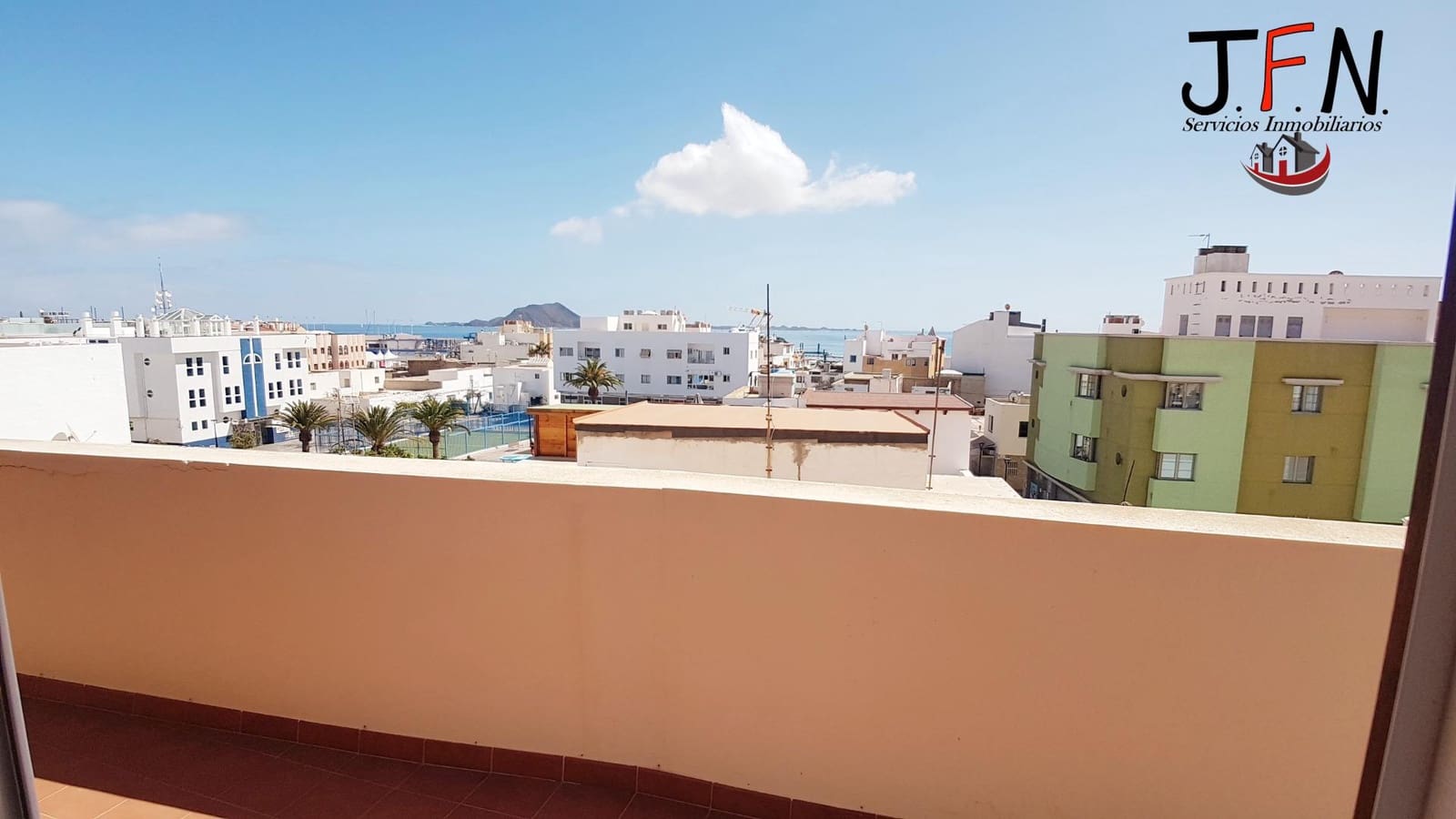 2 bedroom Apartment for sale in Corralejo - € 310,000 (Ref: 9966724)