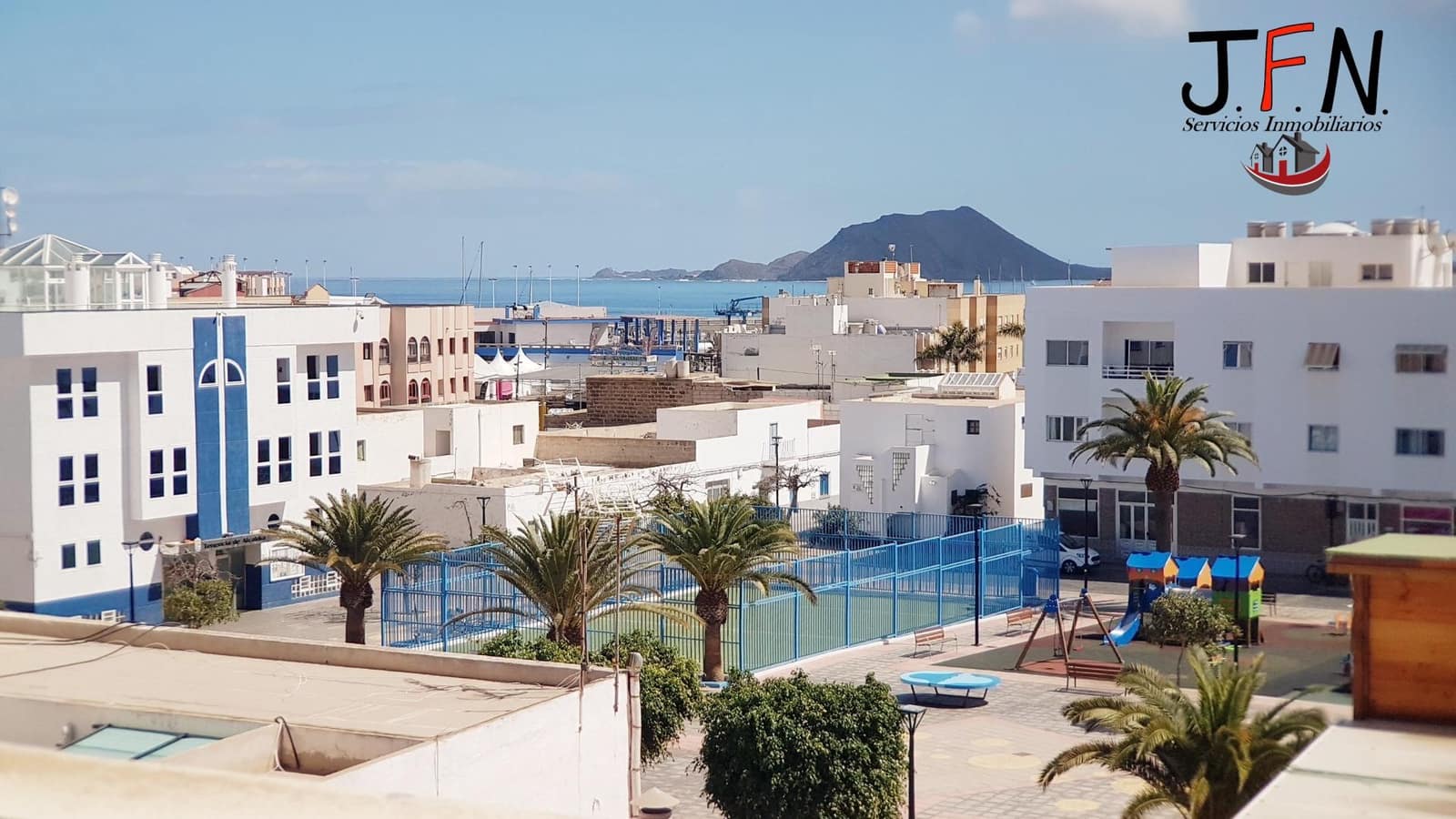 2 bedroom Apartment for sale in Corralejo - € 310,000 (Ref: 9966724)