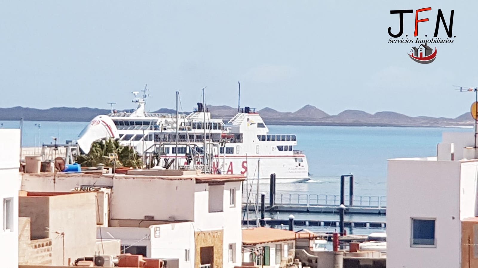 2 bedroom Apartment for sale in Corralejo - € 310,000 (Ref: 9966724)