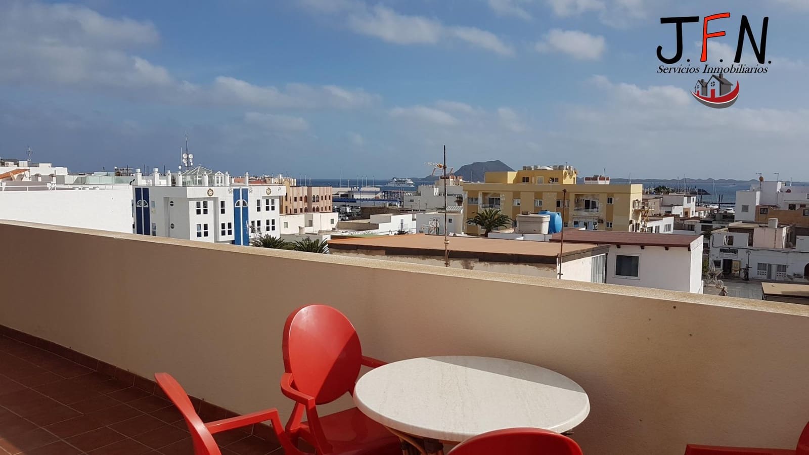 2 bedroom Apartment for sale in Corralejo - € 310,000 (Ref: 9966724)