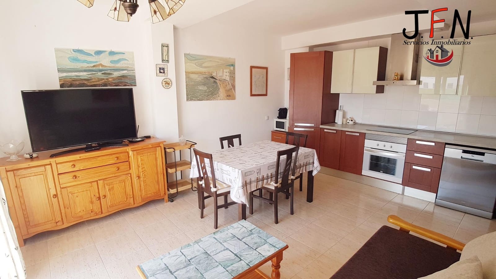 2 bedroom Apartment for sale in Corralejo - € 310,000 (Ref: 9966724)