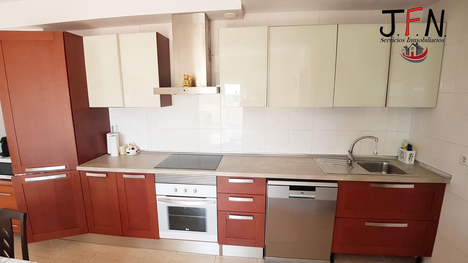 2 bedroom Apartment for sale in Corralejo - € 310,000 (Ref: 9966724)