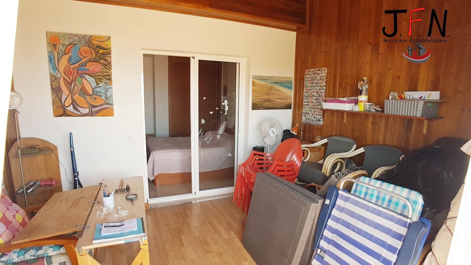 2 bedroom Apartment for sale in Corralejo - € 310,000 (Ref: 9966724)