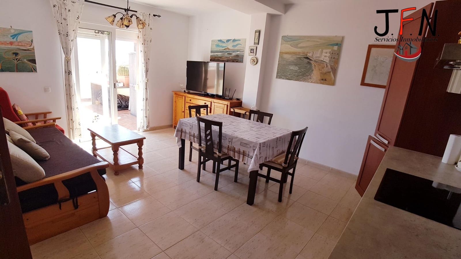 2 bedroom Apartment for sale in Corralejo - € 310,000 (Ref: 9966724)