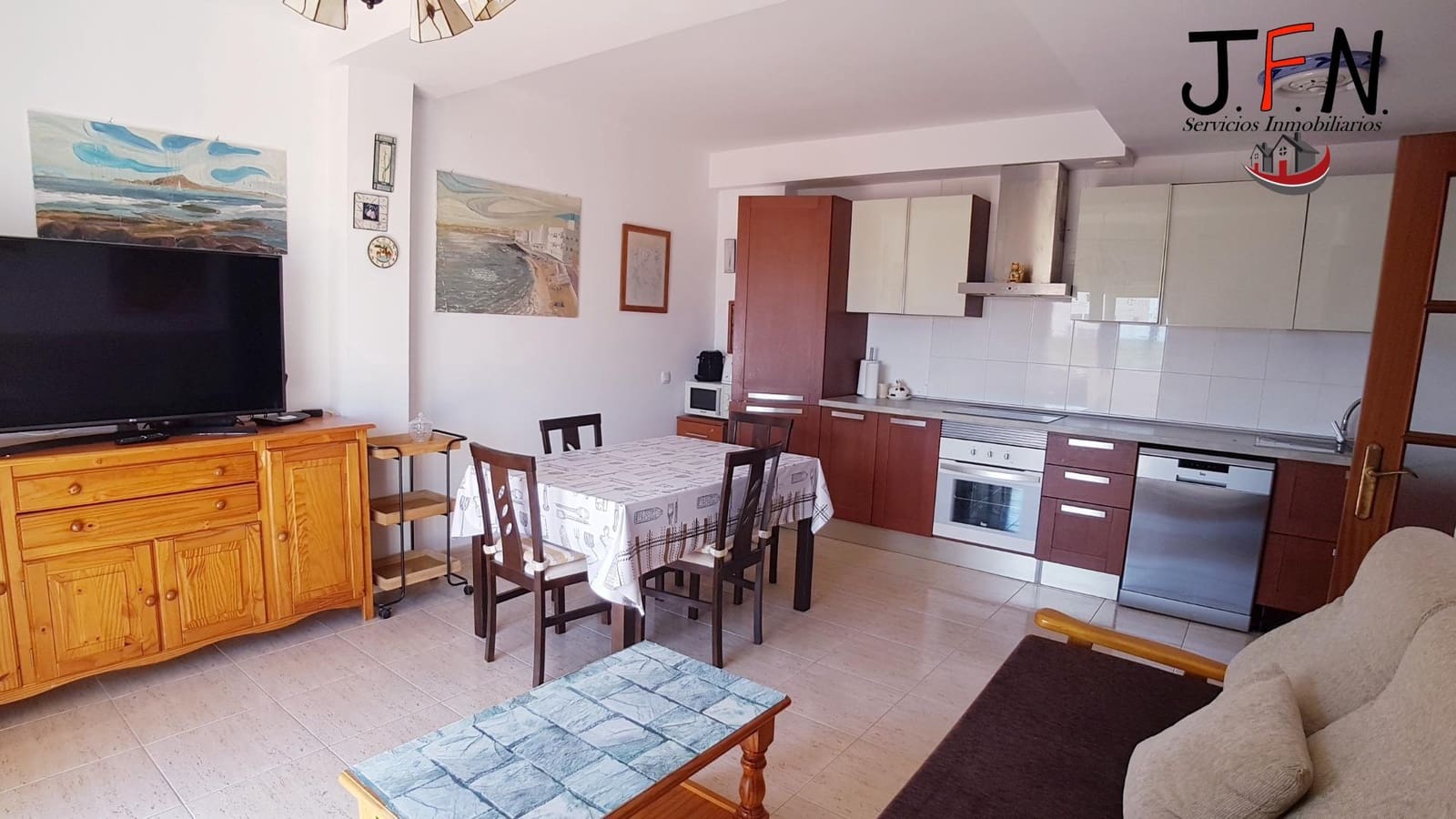 2 bedroom Apartment for sale in Corralejo - € 310,000 (Ref: 9966724)