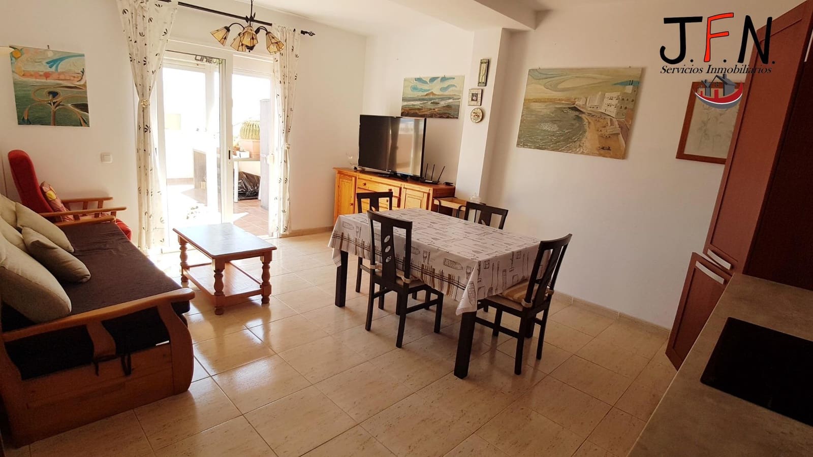 2 bedroom Apartment for sale in Corralejo - € 310,000 (Ref: 9966724)