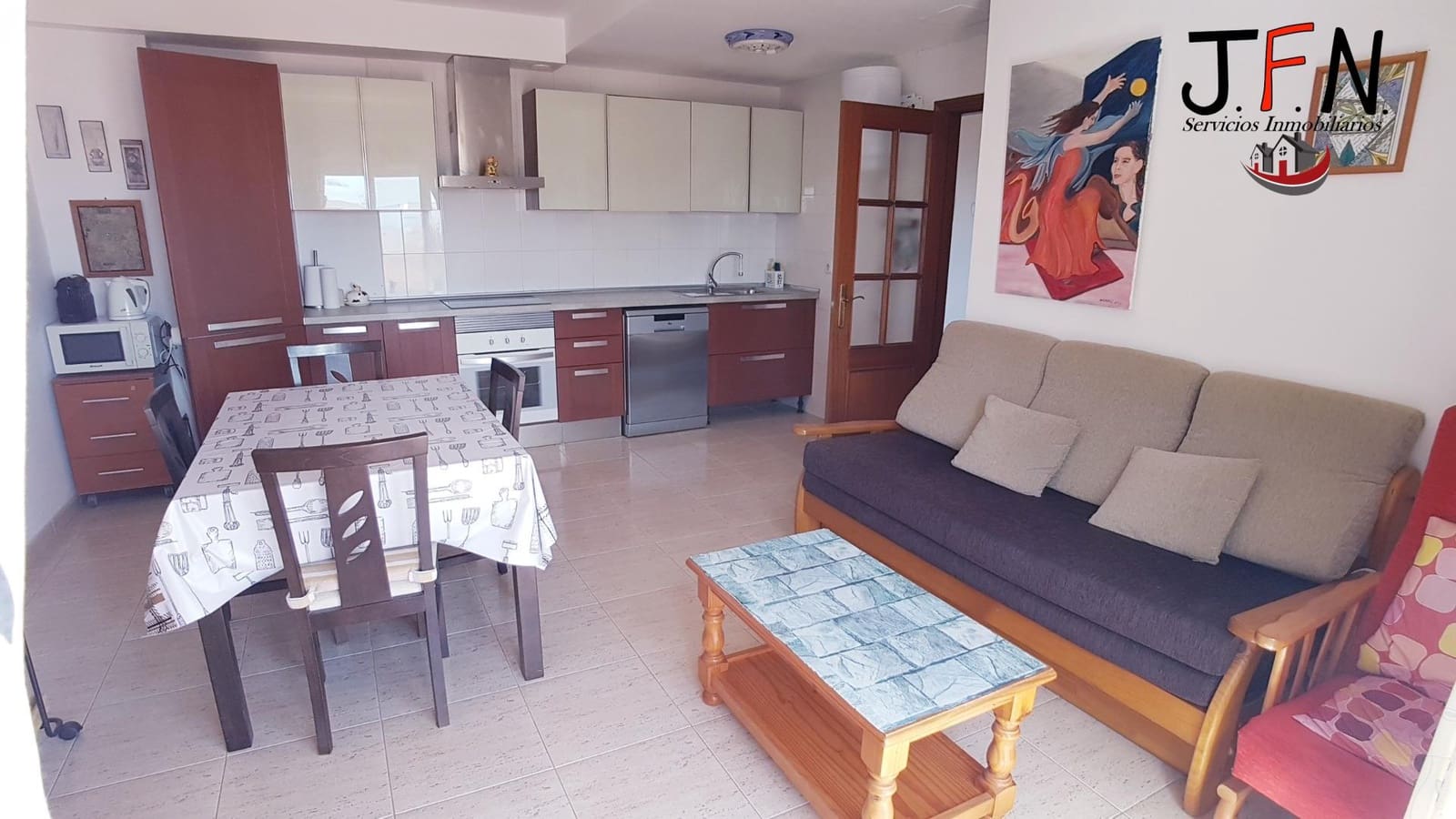 2 bedroom Apartment for sale in Corralejo - € 310,000 (Ref: 9966724)