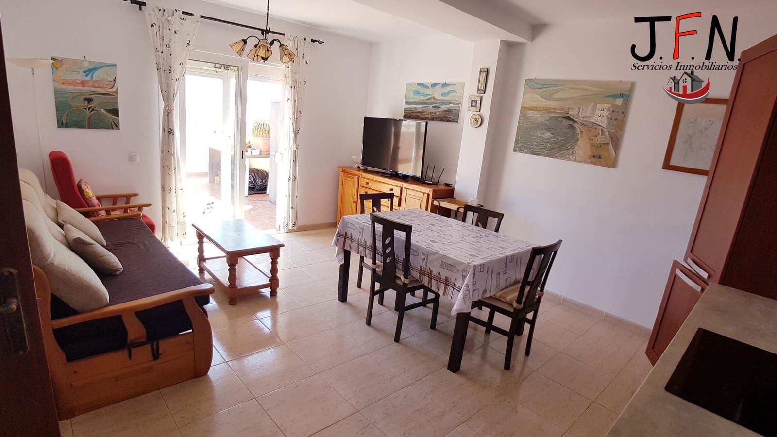 2 bedroom Apartment for sale in Corralejo - € 310,000 (Ref: 9966724)