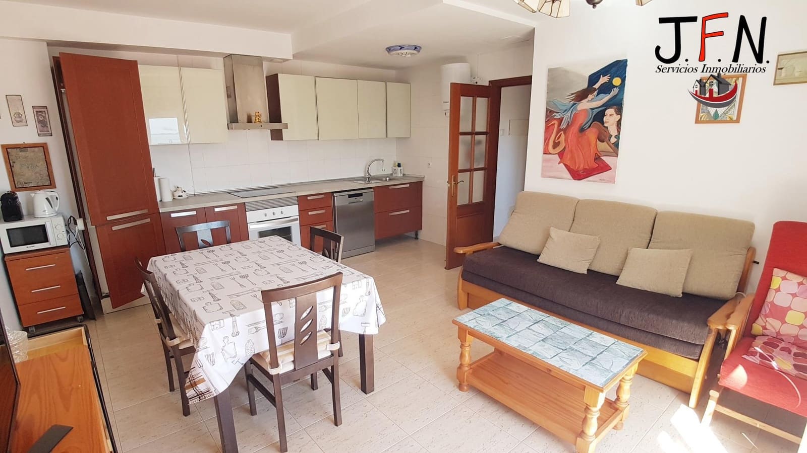 2 bedroom Apartment for sale in Corralejo - € 310,000 (Ref: 9966724)