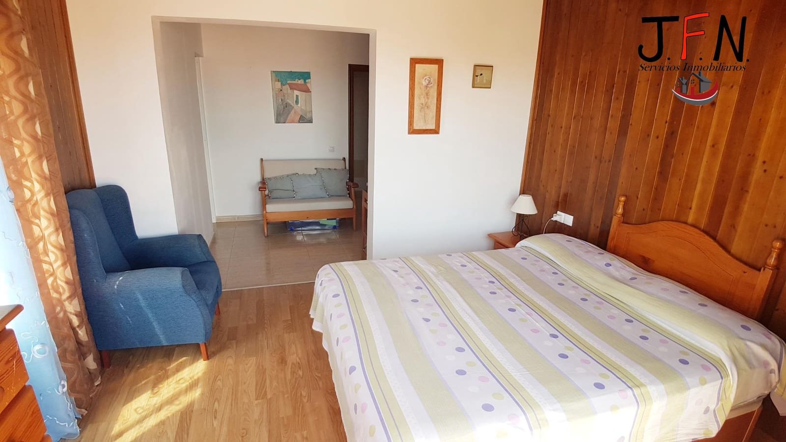 2 bedroom Apartment for sale in Corralejo - € 310,000 (Ref: 9966724)